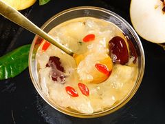 -小吊梨汤·北京菜·烤鸭(五角场万达店)