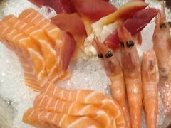 -富山日式料理(宽厚里店)