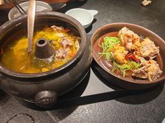 -云海肴·汽锅鸡·云南菜(领展购物广场·中关村店)