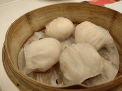 原只鲜虾饺-利苑酒家(宜安广场店)