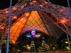 -三亚海昌梦幻海洋不夜城