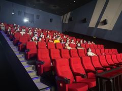 -万象影城(深圳布吉万象汇IMAX店)