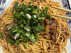 -玉香宫河州牛肉拉面