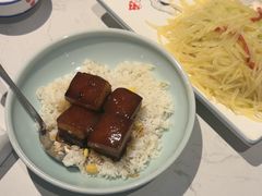 -苏庄·新淮扬菜(沂州路商业街店)
