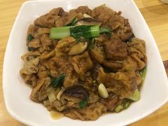 -百花食府(渔阳南路店)