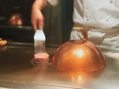 -Ginza Onodera铁板烧(外滩十八号店)