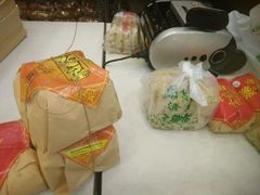 -清真全盛斋传统糕点(许士庙店)