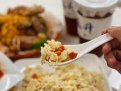 -嘉升大排档(番禺总店)