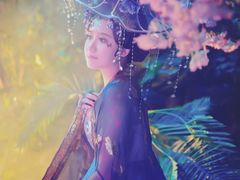 -九月鹰飞汉服摄影工作室