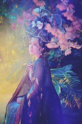 -九月鹰飞汉服摄影工作室