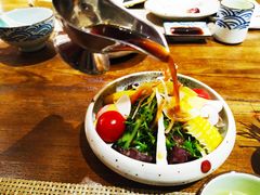 -蟹将军·松叶蟹和牛日料放题自助(K11店)
