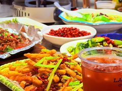 -楚太子  中餐&烧烤(武大店)