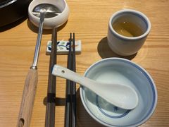 -十二舍·湯物素煮(江泰潤政店)