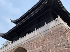 -衢州古城文化旅游区钟楼