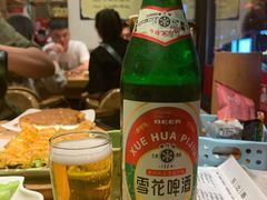 老雪花-申记串道(中街店)