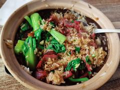 -壹煲口福煲仔饭(中山路店)