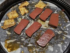 -么子烤肉(化龙池店)