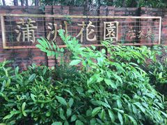 -南沙蒲洲花园