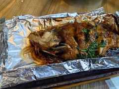 -新白鹿餐厅(城西银泰城店)