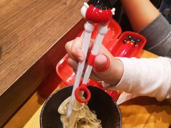 -雷神拉面(财富中心玉米楼店)