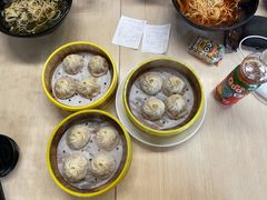 -王家沙点心店(南京西路总店)