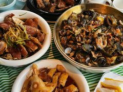 -石潭贵香酒店(玄真路店)