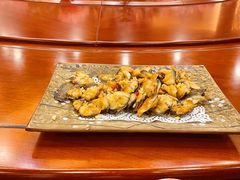 -小榄公饭店·岭南庭院餐厅(民安北路店)