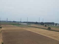 -洛阳龙门站