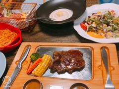 -NLFS1983咖啡花园餐厅(锦桂店)