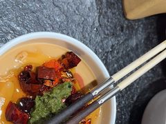 -汇聚德京味铜锅涮肉(沈家桥二路店)