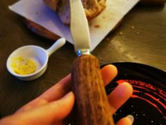 英国鹿角手柄牛排刀-恰餐厅CHAR Grill(北京三里屯洲际店)