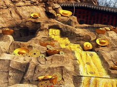 -青岩寺风景区