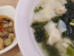 -吉祥馄饨(上海新上大店)
