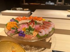 -眞日本料理