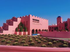 -漳州滨海火山岛自然生态风景区