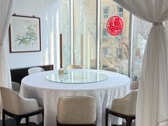 -蔓兰家的四季S0餐厅·融合菜(当代MOMA店)