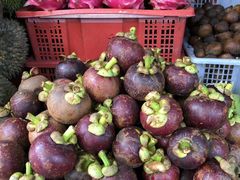 -乌布德传统市场