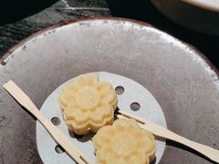 -吴越荣记苏州菜·松鼠桂鱼(月光码头店)