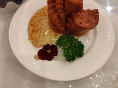 -北京王府井天伦王朝酒店