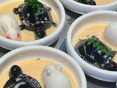 -南拳十三姨·潮汕砂锅粥·粤菜(西单大悦城店)