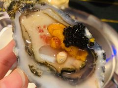 -囧吉香生蚝牛排馆(湖北路店)