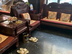 -金陵春梦足道SPA养生