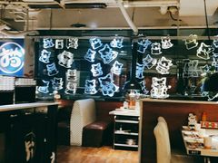 大堂-猫爪爪原切自助烤肉(观音桥阳光世纪店)