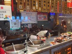 -老妈秘制兔头(春熙路店)