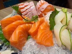 -小山日本料理(兴业太古汇店)