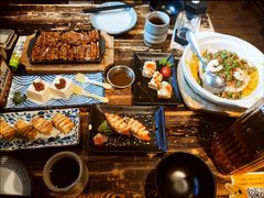 -小川洋风料理(汉街店)