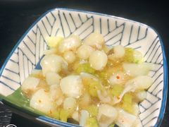 芥末章鱼-YAMAKAWA(龙湖胥江天街店)