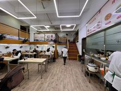 -玉华饮食店(茅台路店)