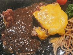 -豪客来牛排(伟诚广场店)