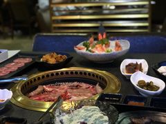 酱牛舌-神户赤童日式烤肉伙伴(东直门店)
